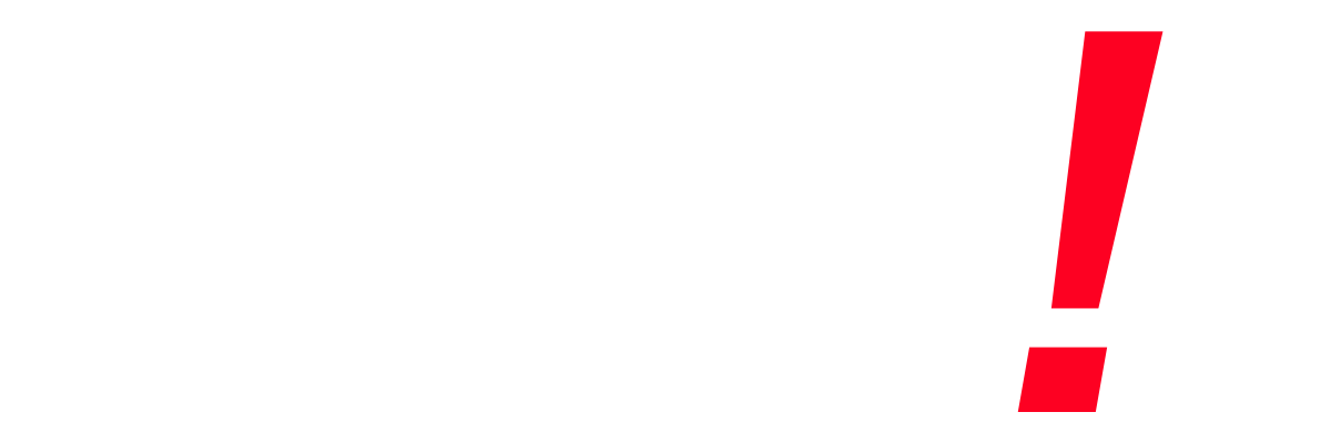 LOUD! Logo